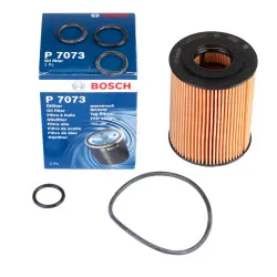 FILTRU ULEI BOSCH F026407073