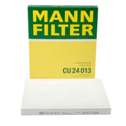FILTRU AER HABITACLU MANN-FILTER CU24013