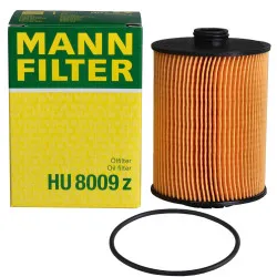 FILTRU ULEI MANN-FILTER HU8009Z