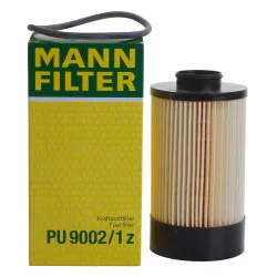KRAFTSTOFFFILTER MANN-FILTER PU90021Z