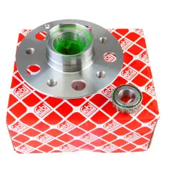 RADLAGERSATZ FEBI BILSTEIN 36077