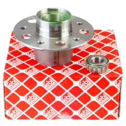 RADLAGERSATZ FEBI BILSTEIN 36077 &ndash; Bild 1 von