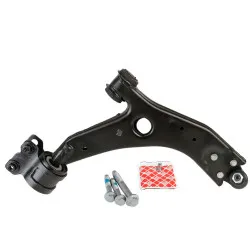 BRAT SUSPENSIE ROATA FEBI BILSTEIN 40626 - imagine 2