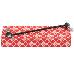 BRAT/BIELETA SUSPENSIE STABILIZATOR FEBI BILSTEIN 40820 - imagine 1