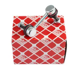 BRAT/BIELETA SUSPENSIE STABILIZATOR FEBI BILSTEIN 41041 - imagine 1