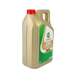 ULEI DE MOTOR CASTROL 1535BD - imagine 1