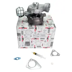 COMPRESOR SISTEM DE SUPRAALIMENTARE MTR 8G17300032