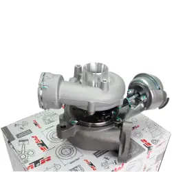 COMPRESOR SISTEM DE SUPRAALIMENTARE MTR 8G17300032 - imagine 1