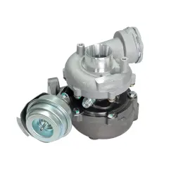 COMPRESOR SISTEM DE SUPRAALIMENTARE MTR 8G17300032 - imagine 2