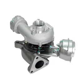 COMPRESOR SISTEM DE SUPRAALIMENTARE MTR 8G17300032 - imagine 3