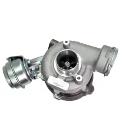 COMPRESOR SISTEM DE SUPRAALIMENTARE MTR 8G17300032 - imagine 4