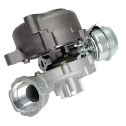 COMPRESOR SISTEM DE SUPRAALIMENTARE MTR 8G17300032 - imagine 5