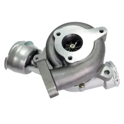 COMPRESOR SISTEM DE SUPRAALIMENTARE MTR 8G17300032 - imagine 6