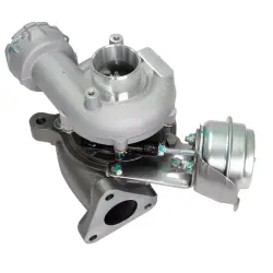 COMPRESOR SISTEM DE SUPRAALIMENTARE MTR 8G17300032 - imagine 7