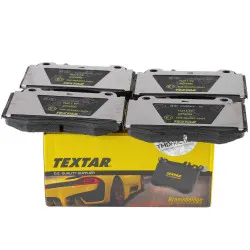 SET PLACUTE FRANA FRANA DISC TEXTAR 2374502