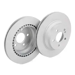 BREMSSCHEIBE TEXTAR 92115505