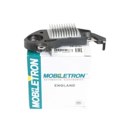 GENERATORREGLER MOBILETRON VRD701