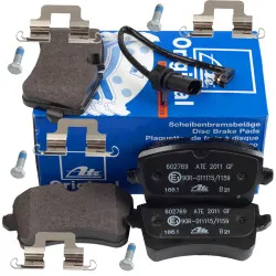 SET PLACUTE FRANA FRANA DISC ATE 13046027692