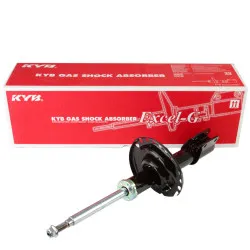 AMORTIZOR KYB 338759 - imagine 1