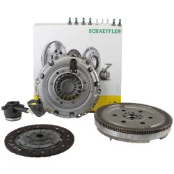 SET AMBREIAJ Schaeffler LuK 600020000