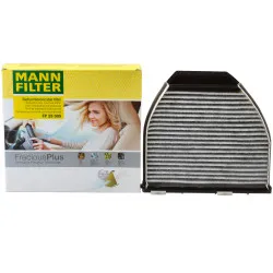 FILTRU AER HABITACLU MANN-FILTER FP29005