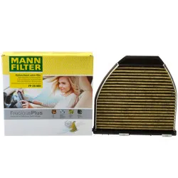 FILTRU AER HABITACLU MANN-FILTER FP29005 - imagine 1