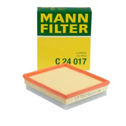FILTRU AER MANN-FILTER C24017