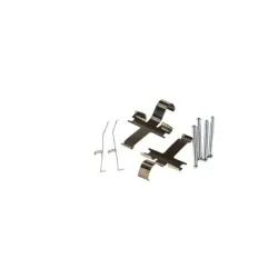 SET ACCESORII PLACUTE FRANA QUICK BRAKE 1091752