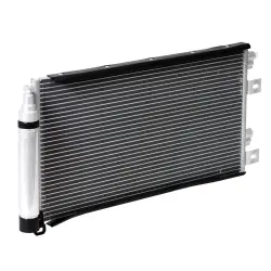 CONDENSATOR CLIMATIZARE NRF 35906