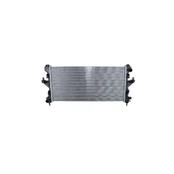 RADIATOR RACIRE MOTOR NRF 53199