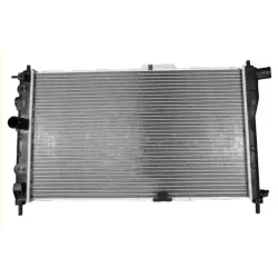 RADIATOR RACIRE MOTOR NRF 53453