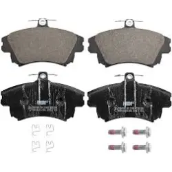 BREMSBELAGSATZ SCHEIBENBREMSE FERODO FDB1384