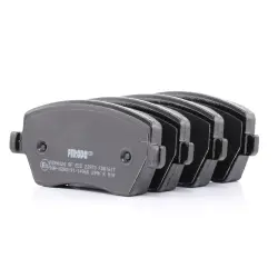 BREMSBELAGSATZ SCHEIBENBREMSE FERODO FDB1617