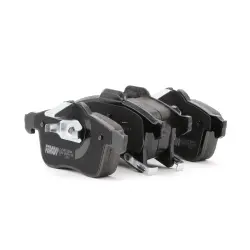 BREMSBELAGSATZ SCHEIBENBREMSE FERODO FDB1640