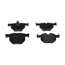 SET PLACUTE FRANA FRANA DISC FERODO FDB1748