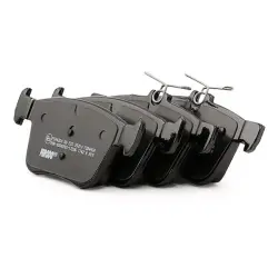 BREMSBELAGSATZ SCHEIBENBREMSE FERODO FDB4434