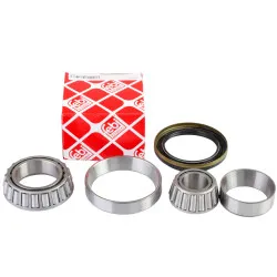 SET RULMENT ROATA FEBI BILSTEIN 08146 - imagine 1