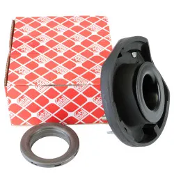 REPARATURSATZ FEDERBEINSTüTZLAGER FEBI BILSTEIN 10105 – Bild 2 von