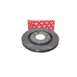 BREMSSCHEIBE FEBI BILSTEIN 10321