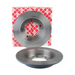 DISC FRANA FEBI BILSTEIN 10869 - imagine 1