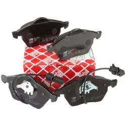 SET PLACUTE FRANA FRANA DISC FEBI BILSTEIN 16447