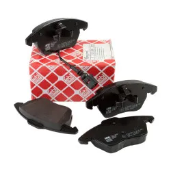 SET PLACUTE FRANA FRANA DISC FEBI BILSTEIN 16502