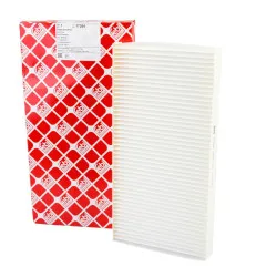 FILTRU AER HABITACLU FEBI BILSTEIN 17264 - imagine 1