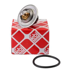 THERMOSTAT KüHLMITTEL FEBI BILSTEIN 17890