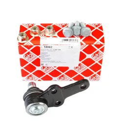 ARTICULATIE SARCINA/GHIDARE FEBI BILSTEIN 18062 - imagine 1