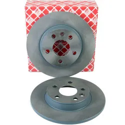 DISC FRANA FEBI BILSTEIN 18490