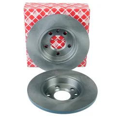 DISC FRANA FEBI BILSTEIN 18490 - imagine 1