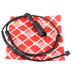 SENZOR DE AVERTIZARE UZURA PLACUTE DE FRANA FEBI BILSTEIN 18560