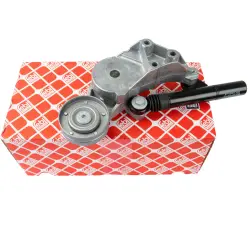 RIEMENSPANNER KEILRIPPENRIEMEN FEBI BILSTEIN 21690 – Bild 3 von