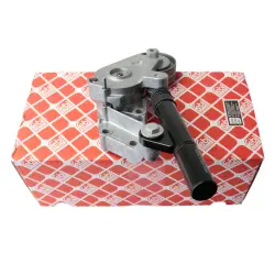 RIEMENSPANNER KEILRIPPENRIEMEN FEBI BILSTEIN 21690 – Bild 4 von